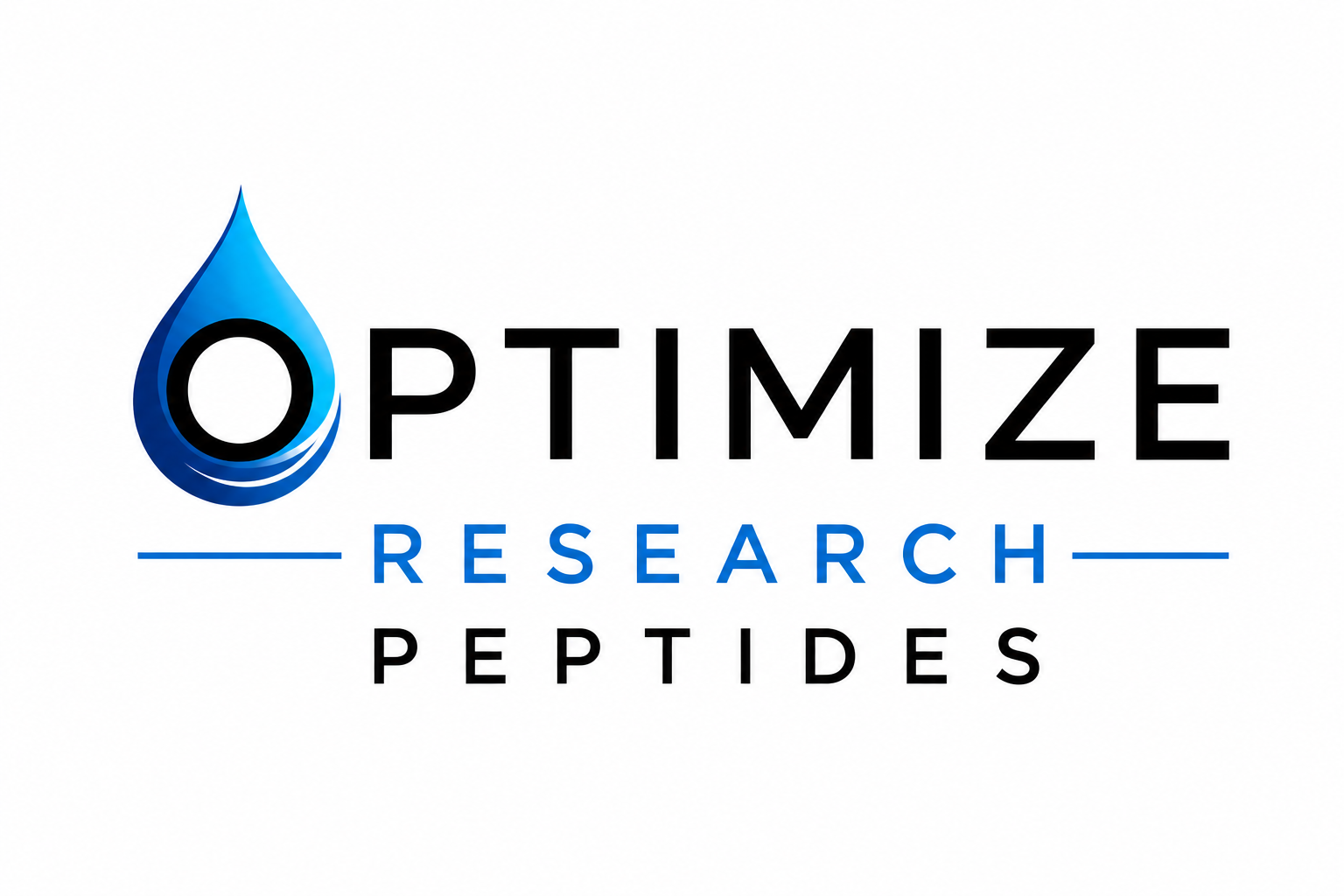 Optimize Research Peptides