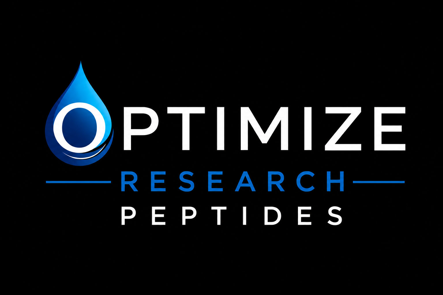 Optimize Research Peptides